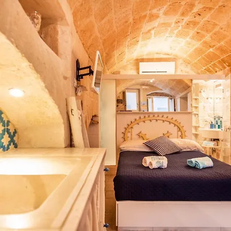 Holiday home Casa Monopolina