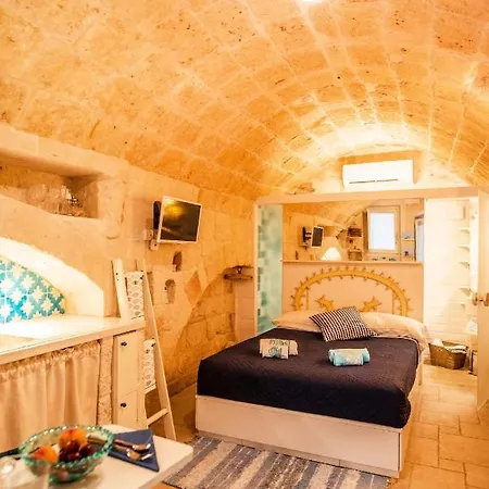 Holiday home Casa Monopolina