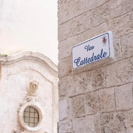 Σπίτι διακοπών Casa Monopolina Monopoli