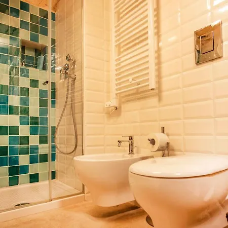 Holiday home Casa Monopolina