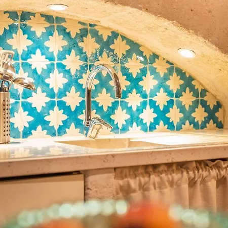 Holiday home Casa Monopolina *
