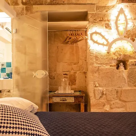 Holiday home Casa Monopolina Monopoli