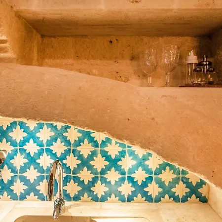 Holiday home Casa Monopolina