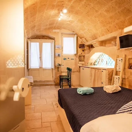 Casa Monopolina Holiday home