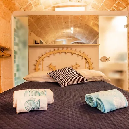 Holiday home Casa Monopolina Monopoli