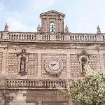 Nyaraló Casa Monopolina