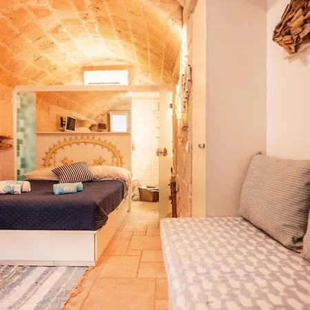 Casa vacanze Casa Monopolina