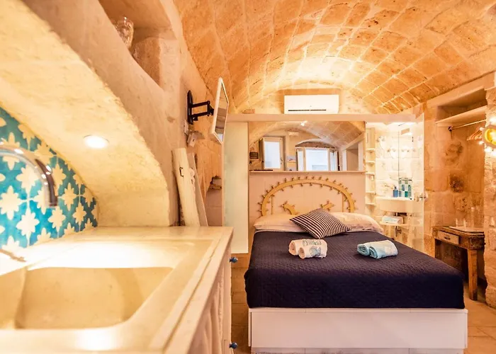 Ferienhaus Casa Monopolina