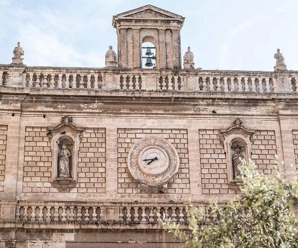 Ferienhaus Casa Monopolina